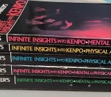 The concept of the three phases and the formula of the equation – Kenpo Karate