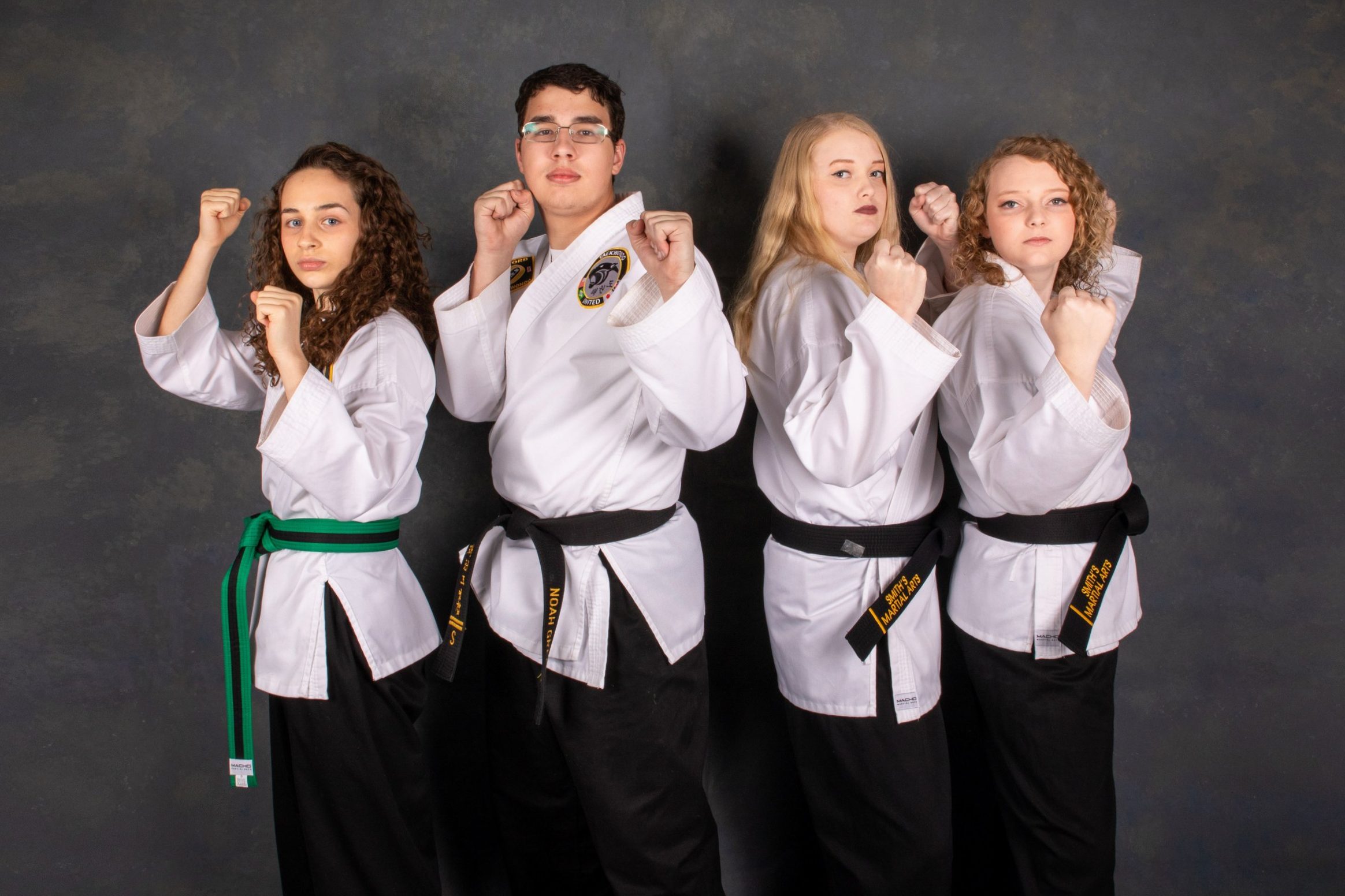 Being a leader can be uncomfortable - AYAM Martial Arts