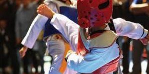 Hwarang Kumdo – Korean sword fighting