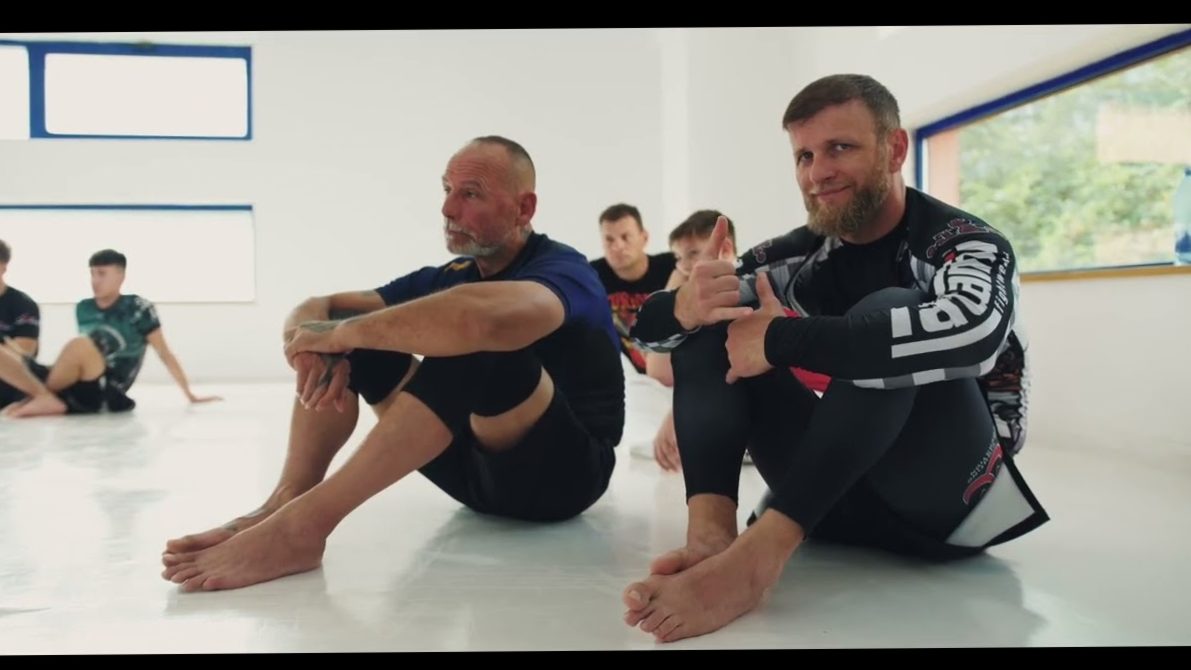 The lesson on courage (Seminar in Bacău, 12.15.2024)