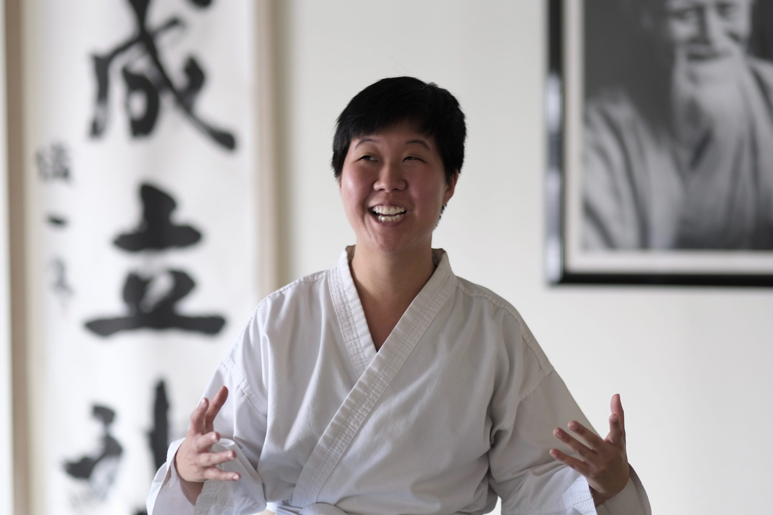 What is Budô? The philosophy behind Japanese martial arts