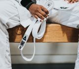 4 steps to start practicing Shotokan Karate