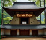 What is a dojo (道場)? | At the origins of the word