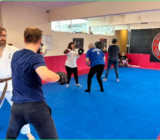 Heijoshin: Emotional balance at the heart of martial arts