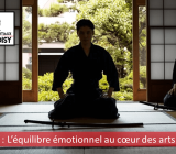 Heijoshin: Emotional balance at the heart of martial arts
