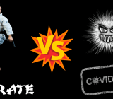 How did karate help me beat COVID?