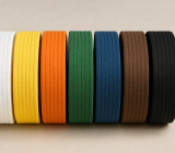 Karate Belts: Understanding the Order of Ranks