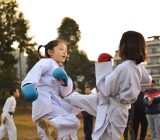 Karate vs Judo: which martial art to choose?