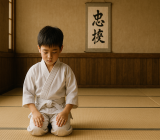 Shotokan Karate Glossary: ​​All the Japanese Terms You Need to Know