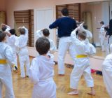 At what age can you start Karate?