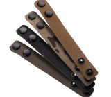 Black belts, keepers of knowledge