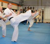 Kyokun Martial – Karate serves equity.