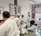 Sempai, Kohai and Dohai: respect for the hierarchical system