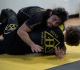 Respect or discipline? – Larry Foisy Martial Arts Center