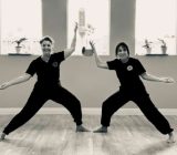 The social economy at the heart of our martial arts center