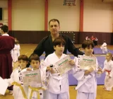 Aiki Concept – Oaki kindergarten children