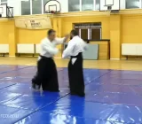 Aikido meeting – Aiki-Concept