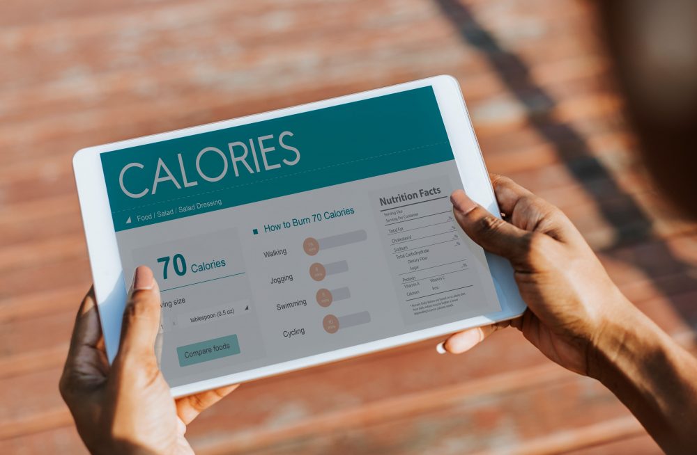 calories