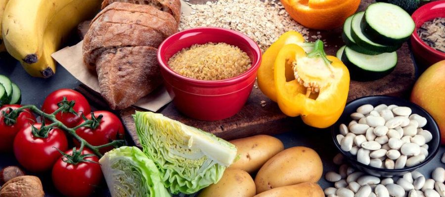 Carbohydrates: friends or enemies of our diet?