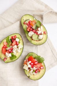Food combinations to lose weight