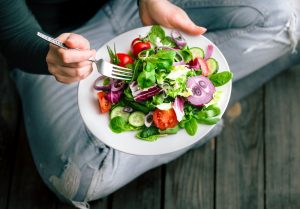 How to lose 10 kilograms without health consequences