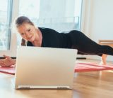 Physical exercises at home: a complex universal medicine